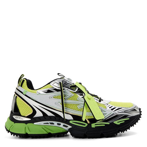 OFF WHITE - Off Be Right Back Sn99