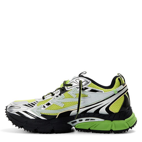 OFF WHITE - Off Be Right Back Sn99