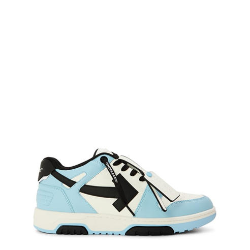 OFF WHITE - Off Outofoffice Calf Sn99