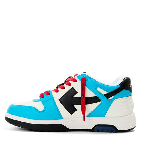OFF WHITE - Off Outofoffice Calf Sn99