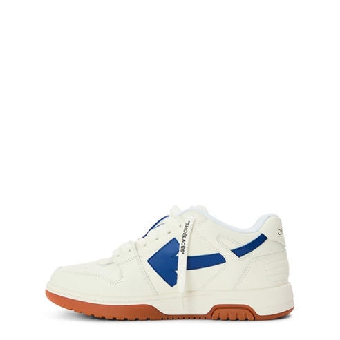 OFF WHITE - Off Outofoffice Calf Sn99