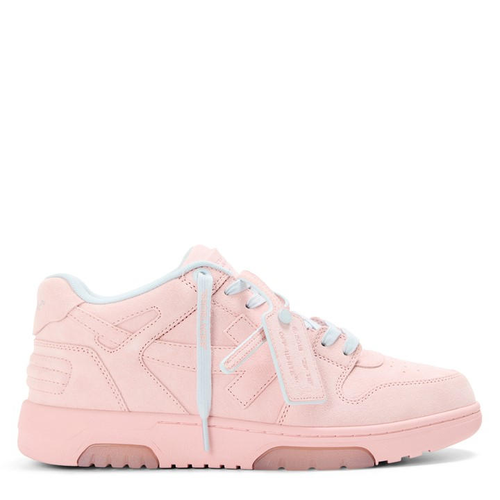 Off White Men's Multi Outofoffice Low-Top Trainers