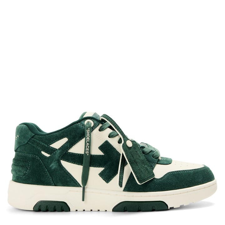 Off White Men's Multi Outofoffice Low-Top Trainers