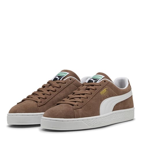 PUMA - Suede Classic