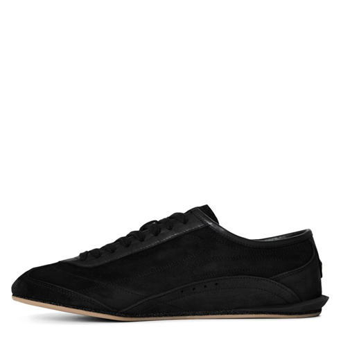 DOLCE AND GABBANA - DG Derbies Low Prof Sn63