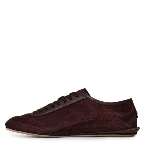 DOLCE AND GABBANA - DG Derbies Low Prof Sn63