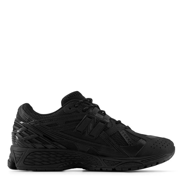 New Balance Men's Black 1906R Trainers Size 7.5