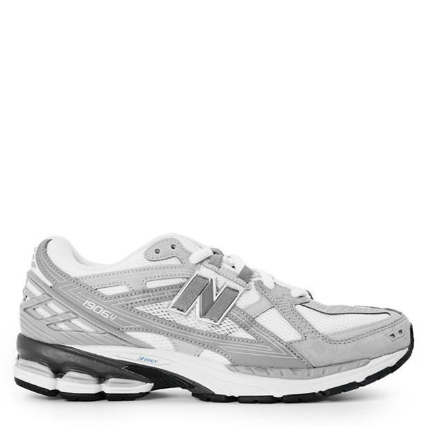 Black Utility - NEW BALANCE - NB 1906 Mens