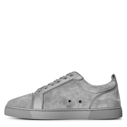 CHRISTIAN LOUBOUTIN - By Jaden Smith Louis Jr Canopy Sneakers
