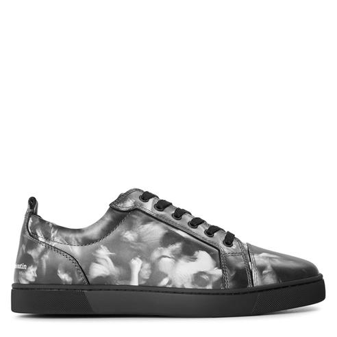 CHRISTIAN LOUBOUTIN - By Jaden Smith Louis Jr Canopy Sneakers