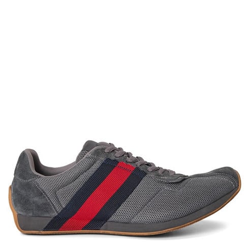 GUCCI - Men's Legacy Sneaker Low-Top Trainers
