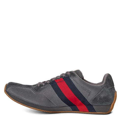 GUCCI - Men's Legacy Sneaker Low-Top Trainers