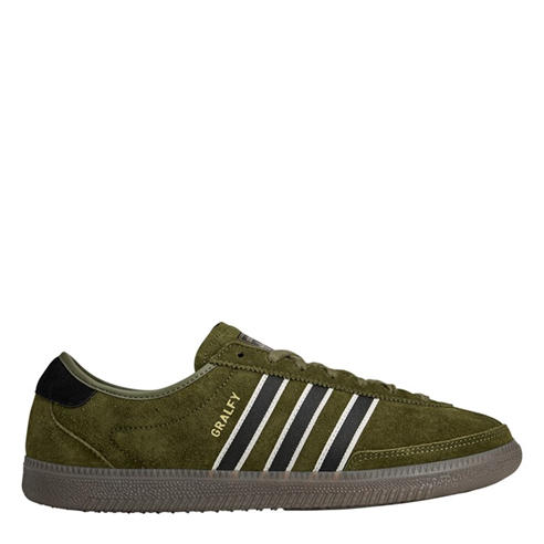 ADIDAS - x SPZL Gralfy Trainers