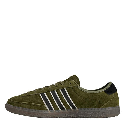 ADIDAS - x SPZL Gralfy Trainers