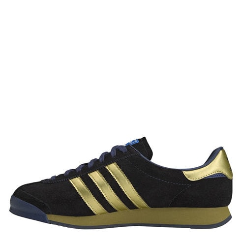 ADIDAS - Mens Samoa II SPZL Shoes