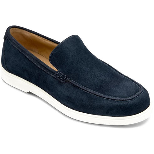 Loake - Men's Tuscany Loafers