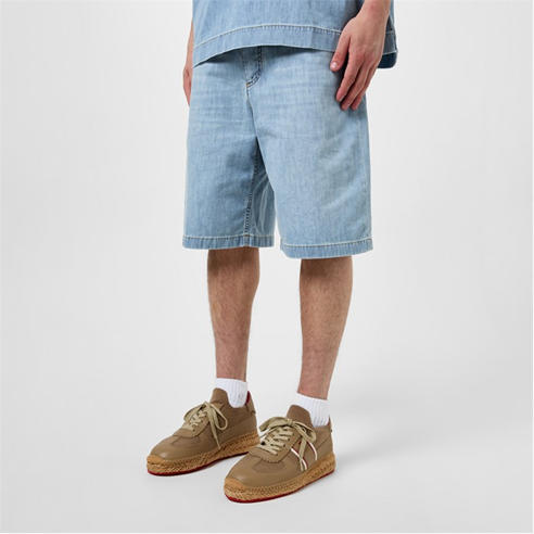 CHRISTIAN LOUBOUTIN - Provencal Sneakers