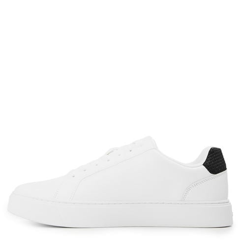 Calvin Klein - Men's CK L Classic Cup Low-Top Trainers