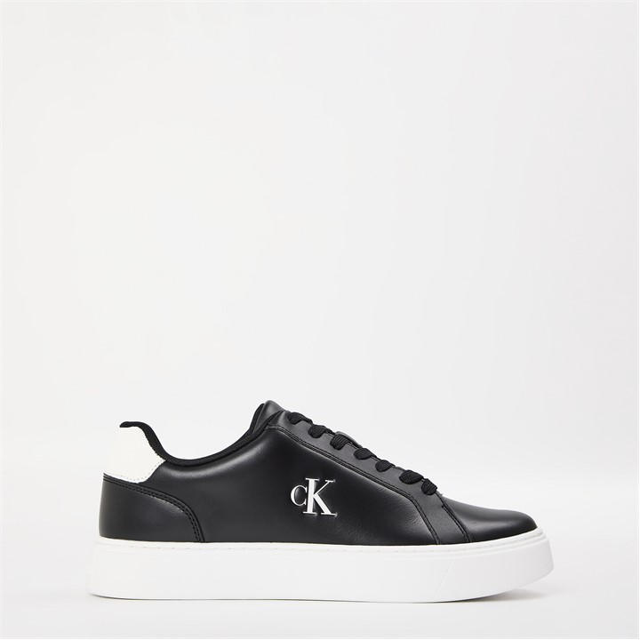 Calvin Klein Men's Black Ck L Classic Cup Sn61
