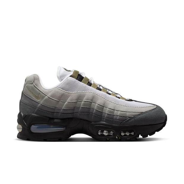 ALEXANDER MCQUEEN Tread Slick Trainers,All Products : American Fashion Style Bags On Sale