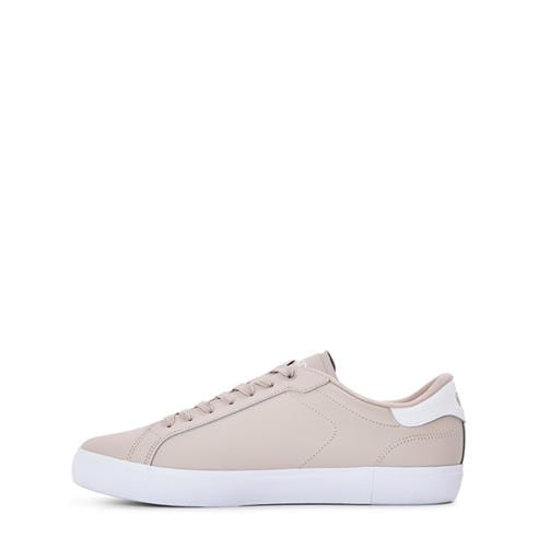 Lacoste - Men's PowerCourt Low-Top Trainers