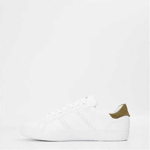 Lacoste - Men's PowerCourt Low-Top Trainers
