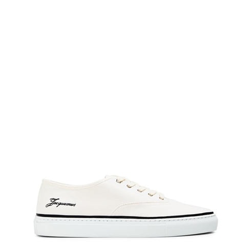 JACQUEMUS - Men's Low-Top Trainers