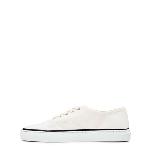 JACQUEMUS - Men's Low-Top Trainers