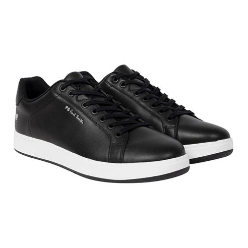 PS PAUL SMITH - Albany Zebra Low Trainers