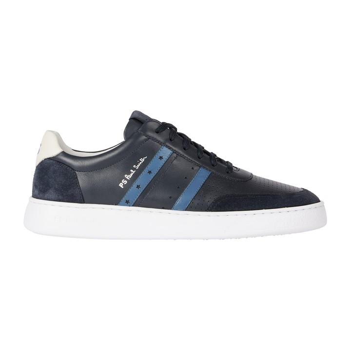 Ps Paul Smith Men's Blue Ps Birch Sn54