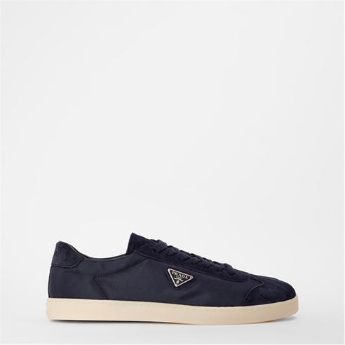 PRADA - Men's Low Trainers