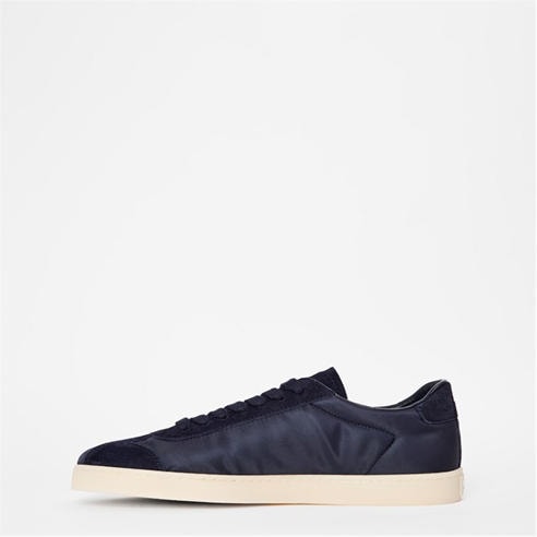 PRADA - Men's Low Trainers