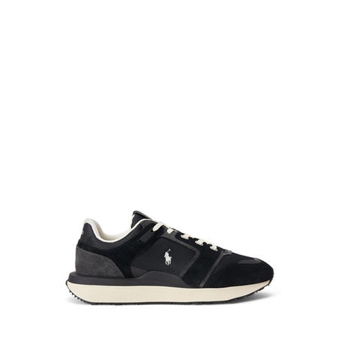 Polo Ralph Lauren - Men's Train 89 Low-Top Trainers