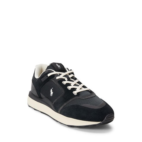 Polo Ralph Lauren - Men's Train 89 Low-Top Trainers