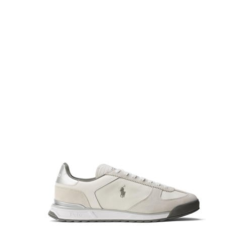Polo Ralph Lauren - Men's Varick Low-Top Trainers