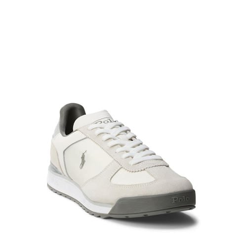 Polo Ralph Lauren - Men's Varick Low-Top Trainers