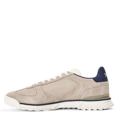 Polo Ralph Lauren - Men's Varick Low-Top Trainers
