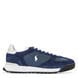 Navy/Wht/Slvr