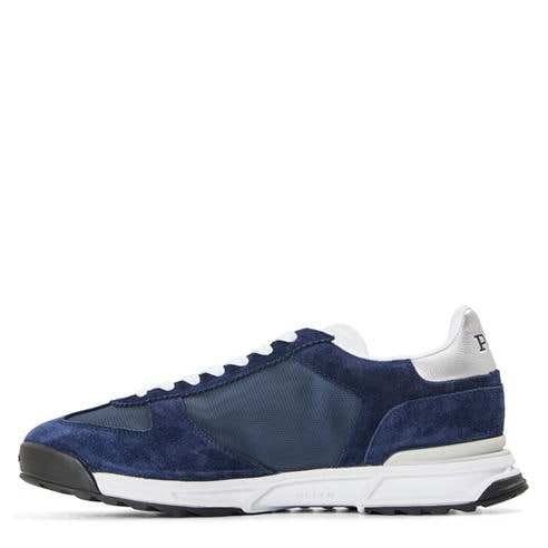 Polo Ralph Lauren - Men's Varick Low-Top Trainers