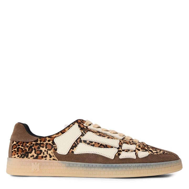 Amiri Men's Brown Pacific Low Sn62