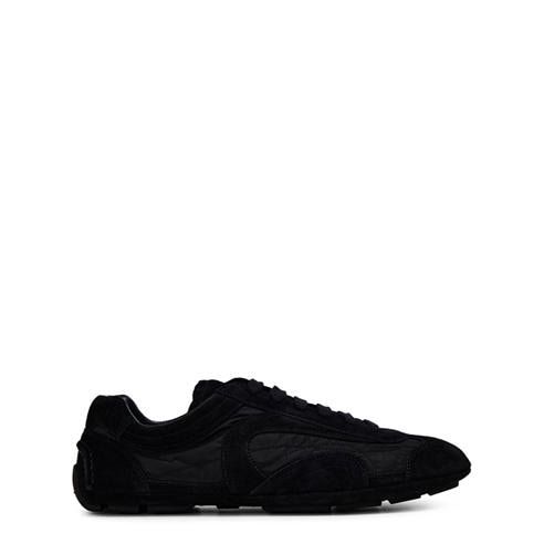 PRADA - Men's Low-Top Trainers