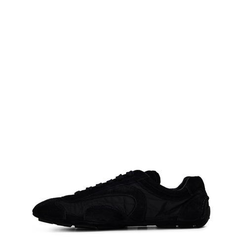 PRADA - Men's Low-Top Trainers