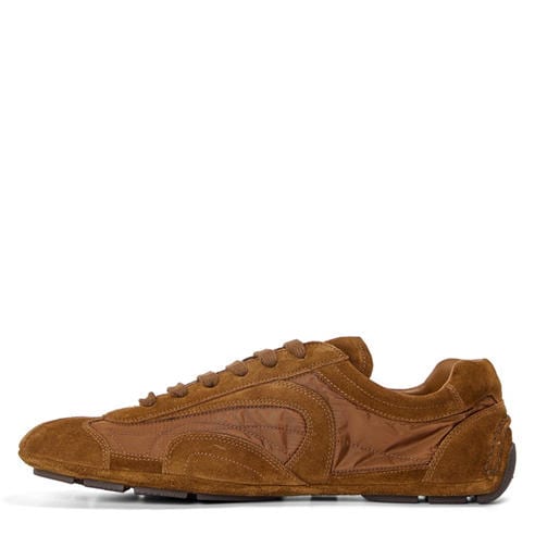 PRADA - Men's Low-Top Trainers