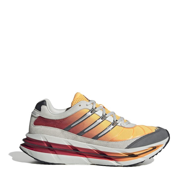 ADIDAS ORIGINALS Adistar Hrmy Shoes – Orange ADIDAS ORIGINALS Adistar Hrmy Shoes – Orange