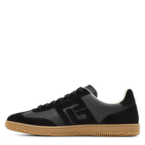 BALMAIN - Balmain Swan Sneaker Sn64