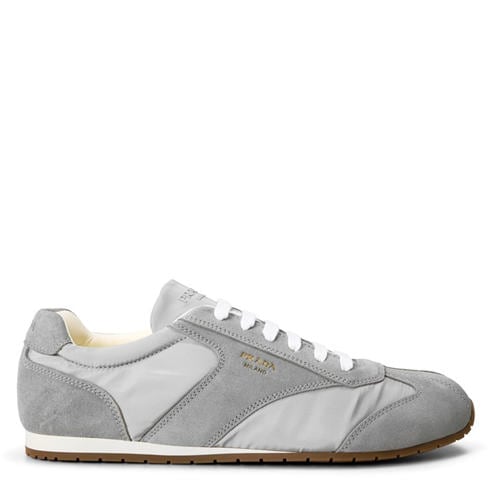 PRADA - Mens Spark Sneakers