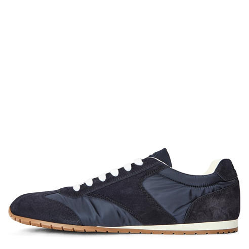 PRADA - Mens Spark Sneakers