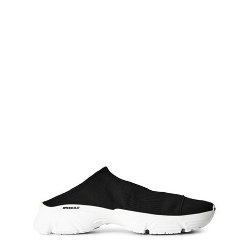 BALENCIAGA - Men's Low-Top Trainers