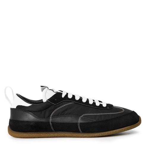 ALEXANDER MCQUEEN - Men's Alex Velo Low-Top Trainers