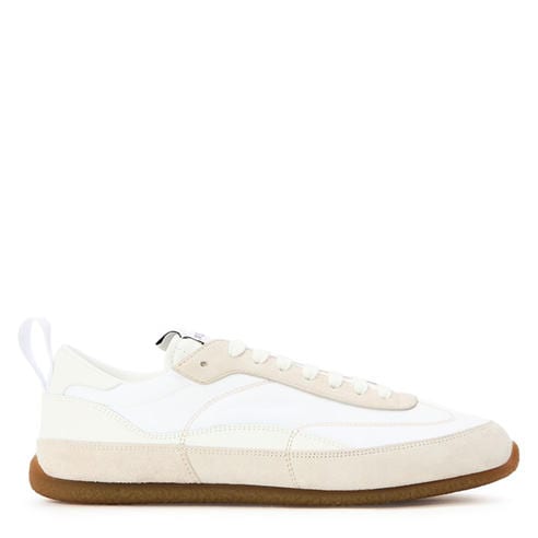ALEXANDER MCQUEEN - Men's Alex Velo Low-Top Trainers